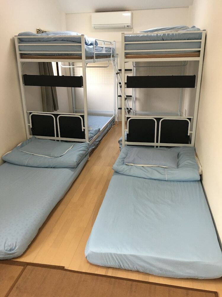 Hotel Guesthouse Kyoto Ekimae