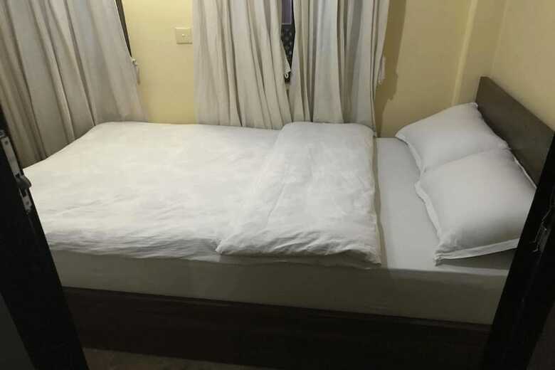 Hotel The Yeti Guest House