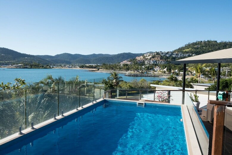 Oasis On Oceanview