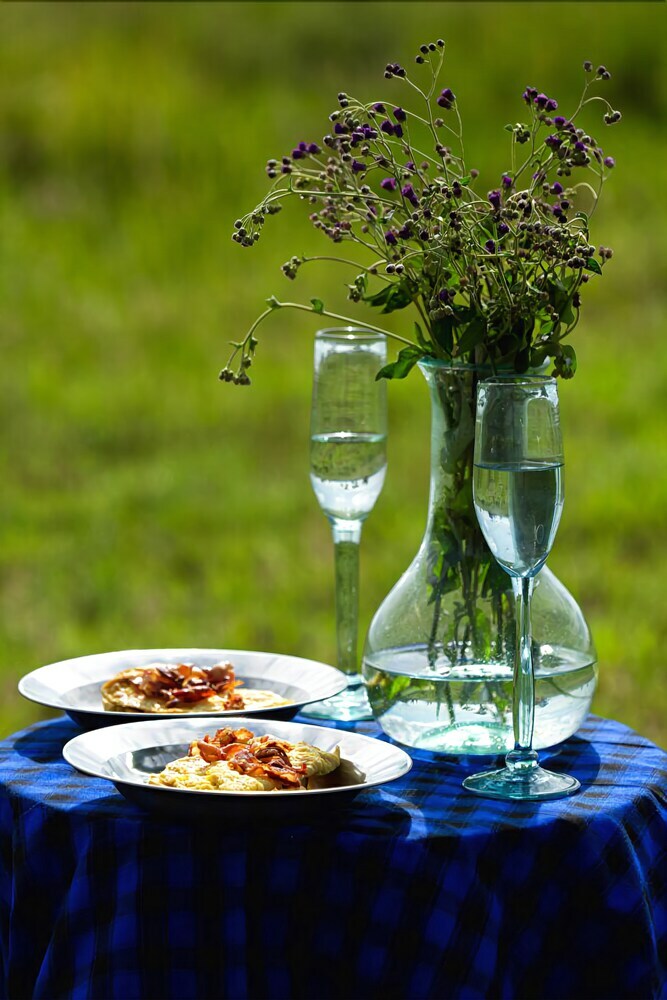 Pumzika Luxury Safari Camp