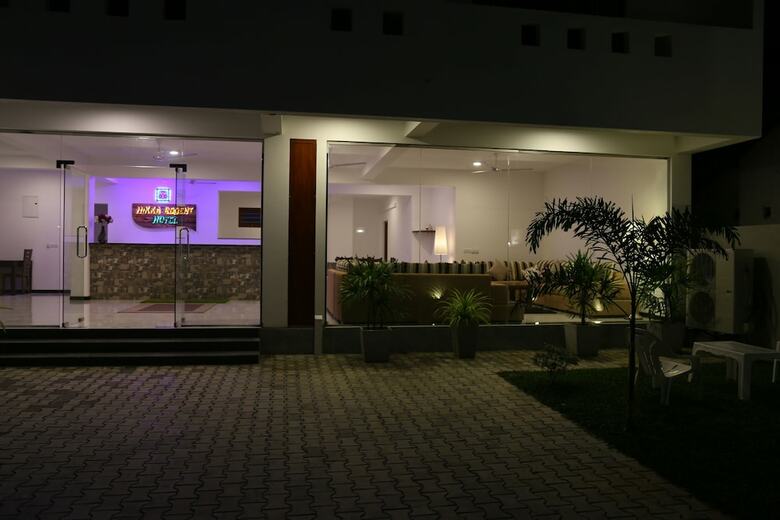 Hikka Regent Hotel