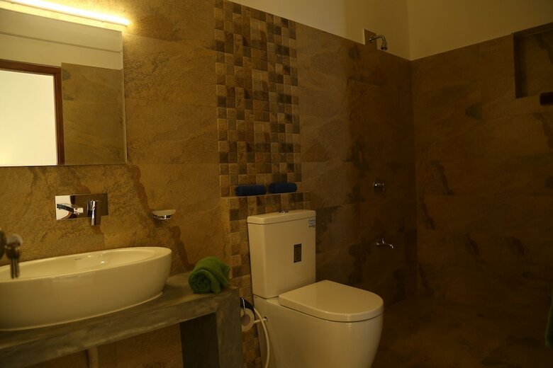 Hikka Regent Hotel