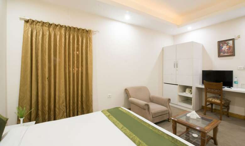 Hotel Treebo Trend House Inn