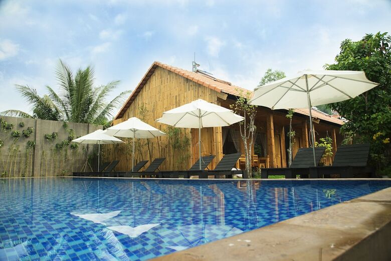 Hotel Ong Lang Garden