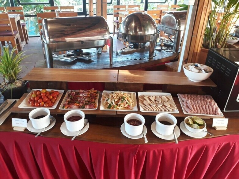 Hotel Ong Lang Garden