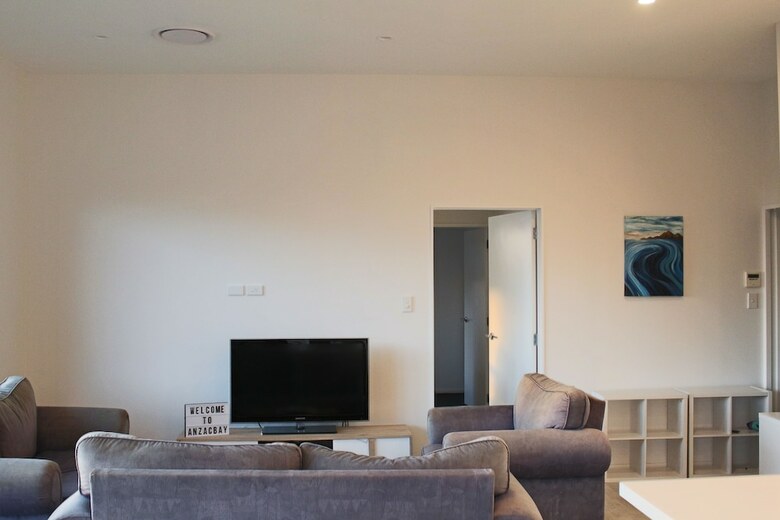 Apartamentos Anzac Bay Views