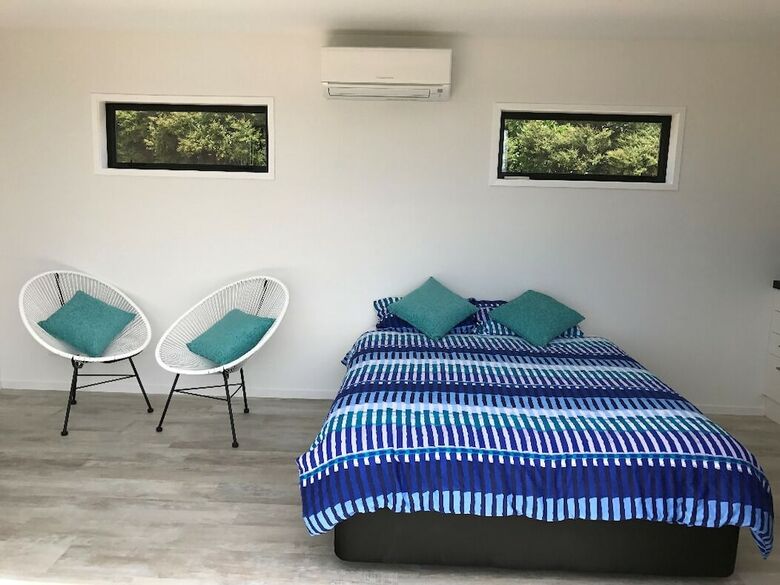 Apartamentos Anzac Bay Views