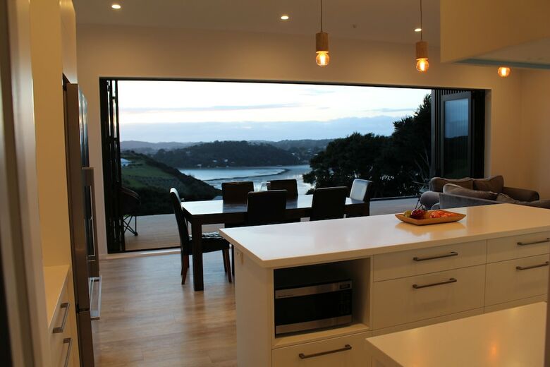 Apartamentos Anzac Bay Views