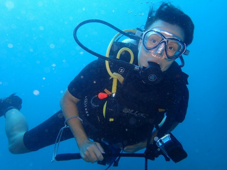 Hotel Edgewater Dive & Spa Resort