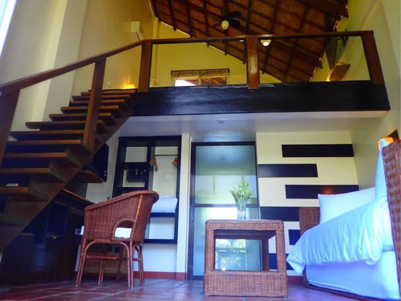 Hotel Edgewater Dive & Spa Resort