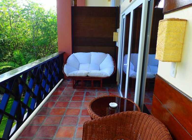 Hotel Edgewater Dive & Spa Resort