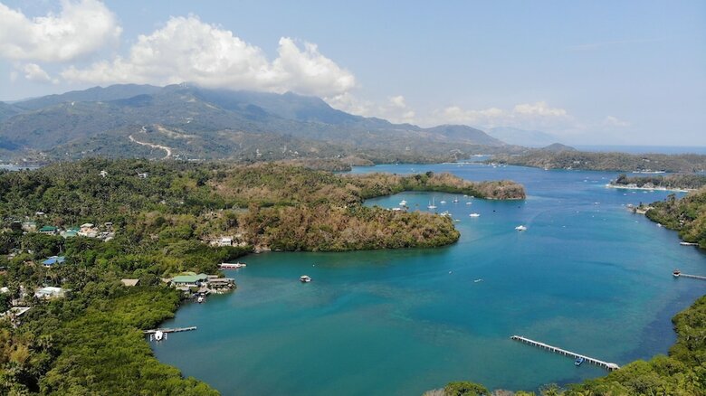 Hotel Edgewater Dive & Spa Resort
