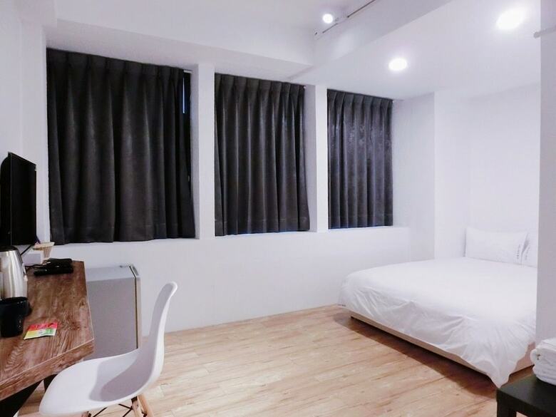 Hotel Chiao