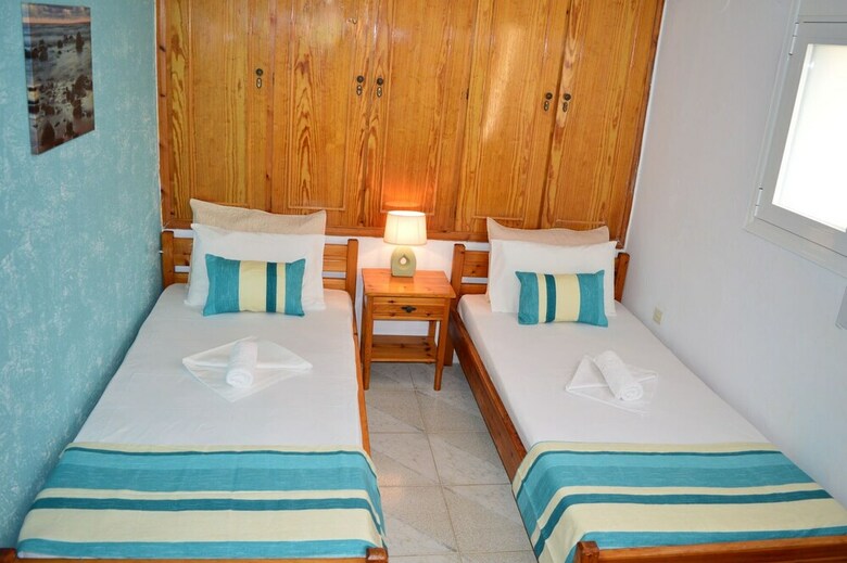 Apartamentos Sofia