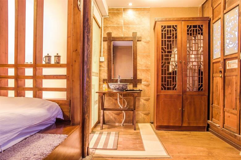 Posada Lijiang Xueshanyu Inn