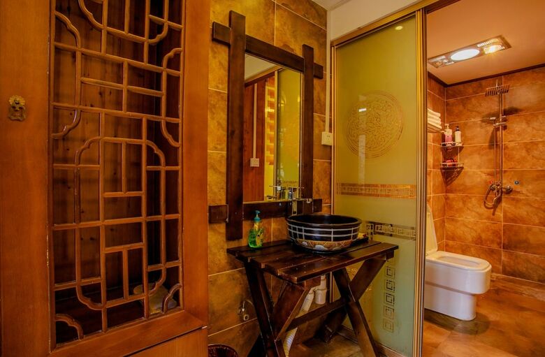 Posada Lijiang Xueshanyu Inn