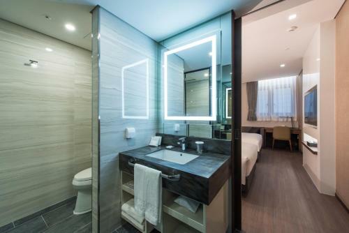 Ena Suite Hotel Namdaemun