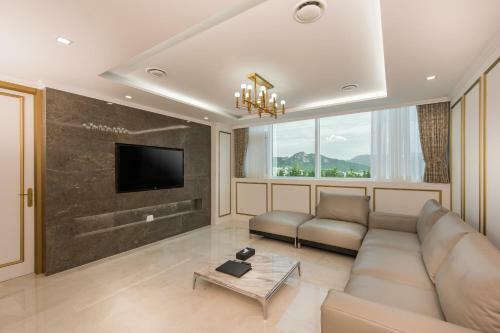 Ena Suite Hotel Namdaemun