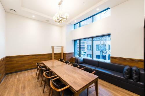 Ena Suite Hotel Namdaemun