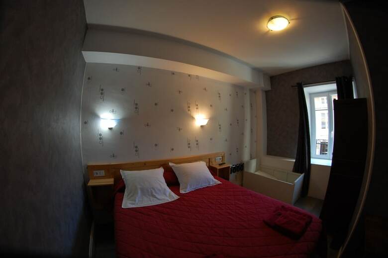 Hotel La Vieille Auberge