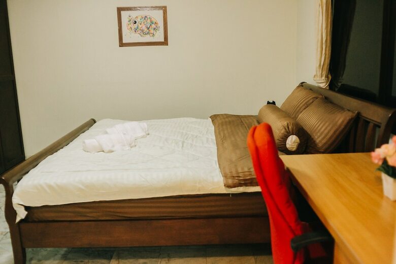 Hotel Bob's Thai Bnb's