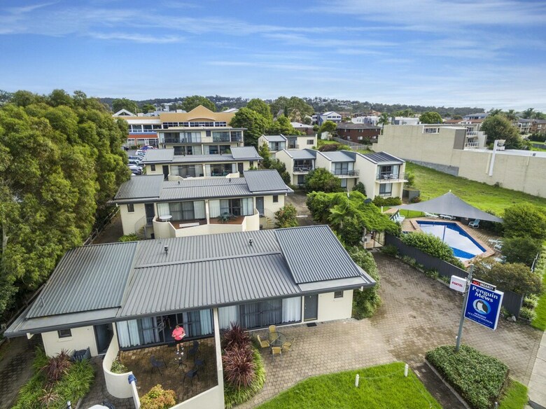 Apartamentos Penguin Mews 3 In Merimbula