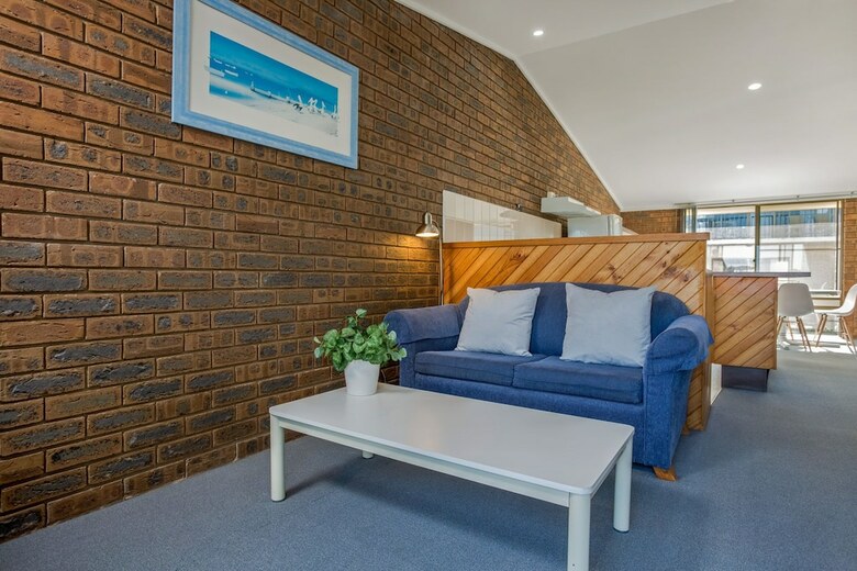 Apartamentos Penguin Mews 3 In Merimbula