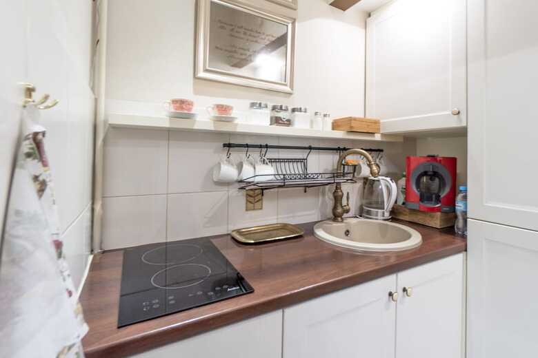 Apartament Casablanca