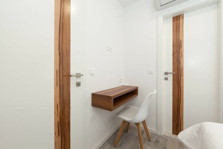 Apartments Bikin