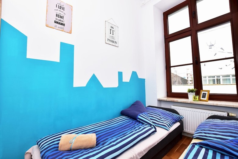 Hostal City Central Hostel
