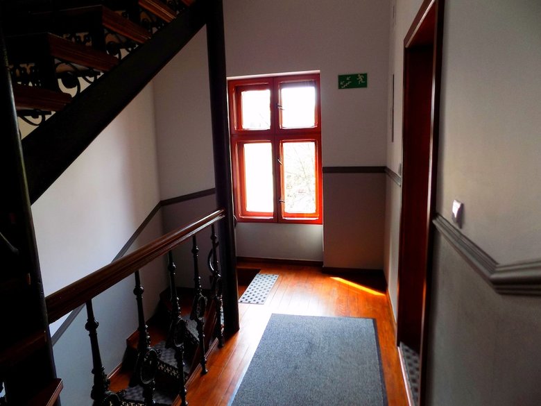Hostal City Central Hostel