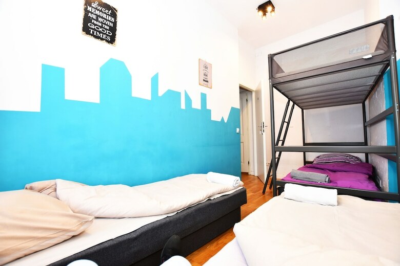 Hostal City Central Hostel