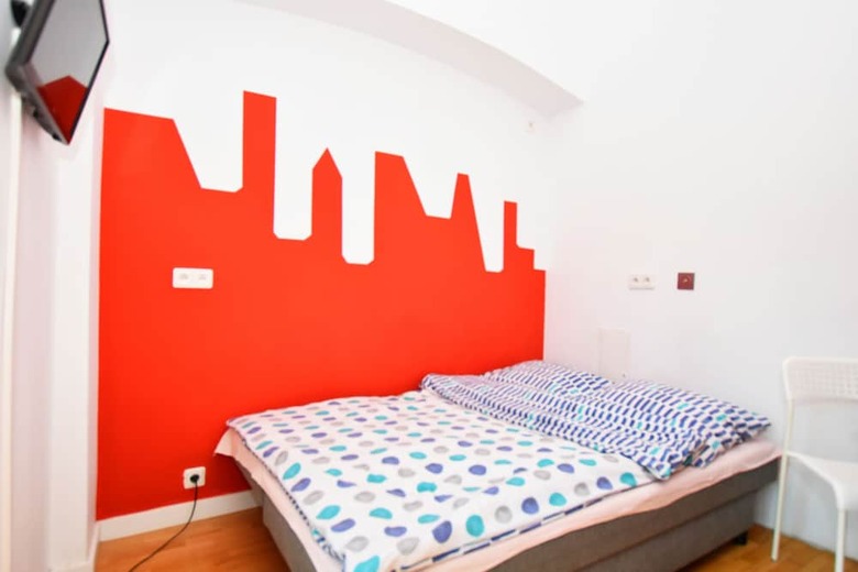 Hostal City Central Hostel