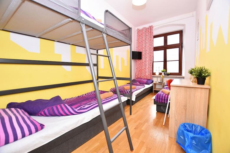 Hostal City Central Hostel