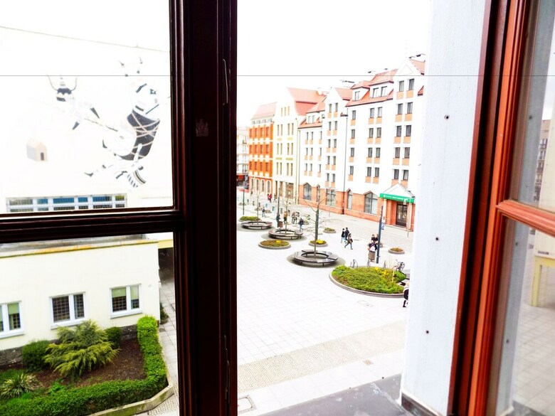 Hostal City Central Hostel