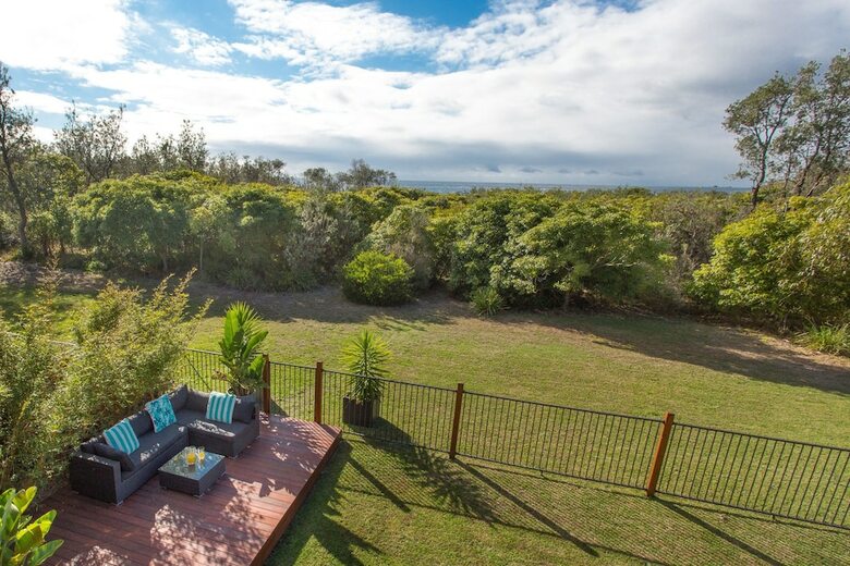Ocean's 30 - Ultimate Beach Frontage