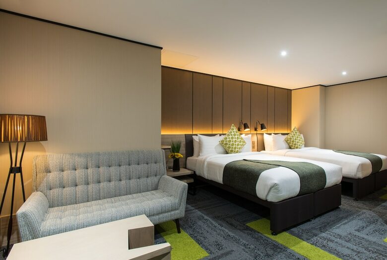 Hotel Aerotel London Heathrow Terminal 3