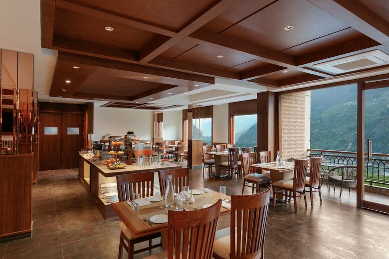 Hotel Alokik Resort-pure Veg