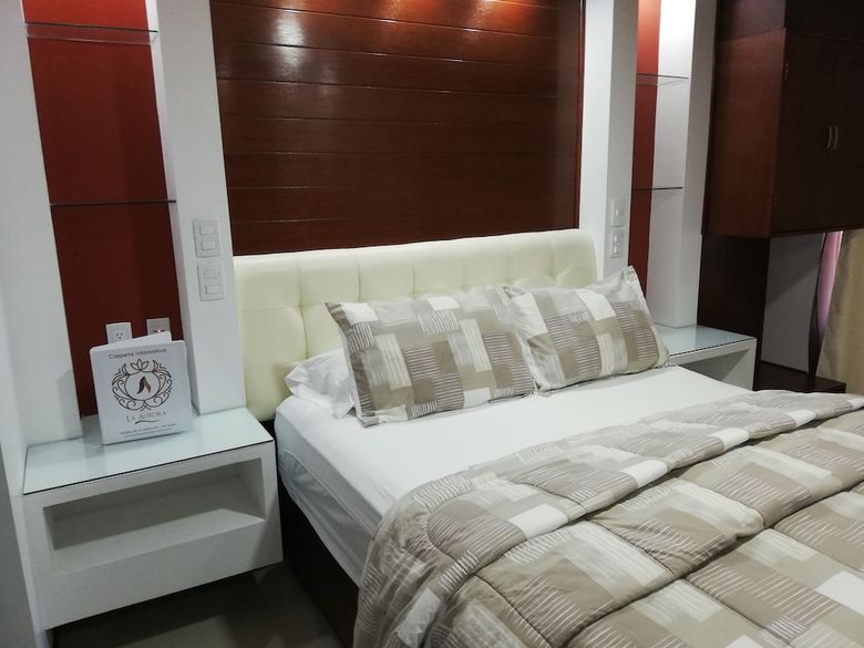 Hotel La Aurora Posada & Spa