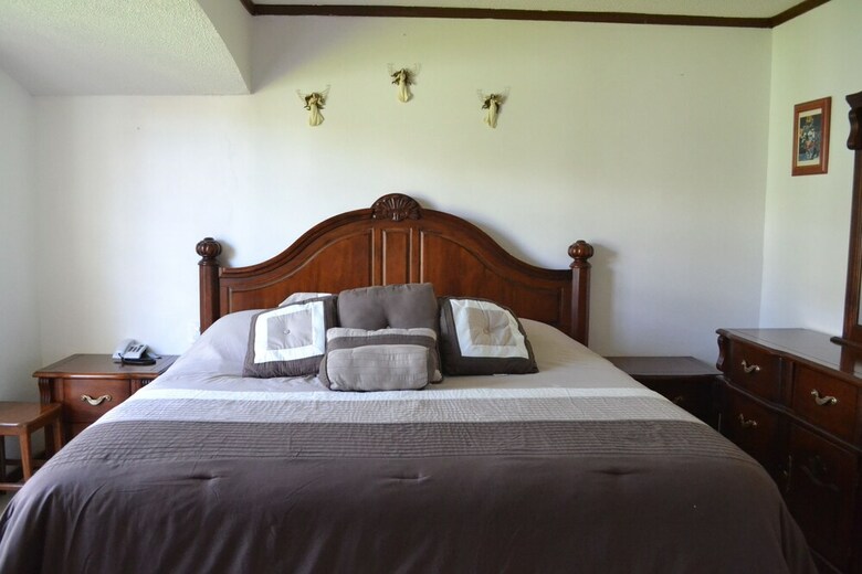Hotel La Aurora Posada & Spa
