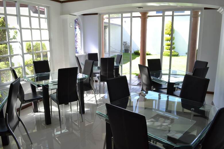 Hotel La Aurora Posada & Spa