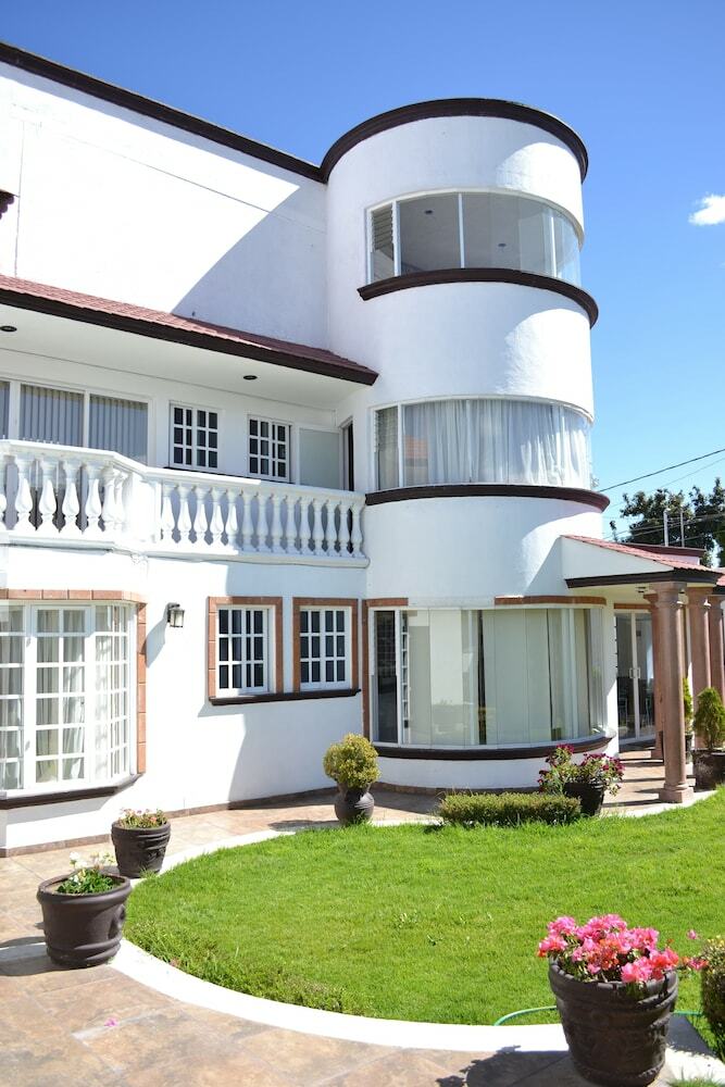 Hotel La Aurora Posada & Spa