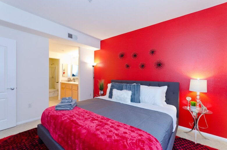 Apartamentos Downtown La City View Suite