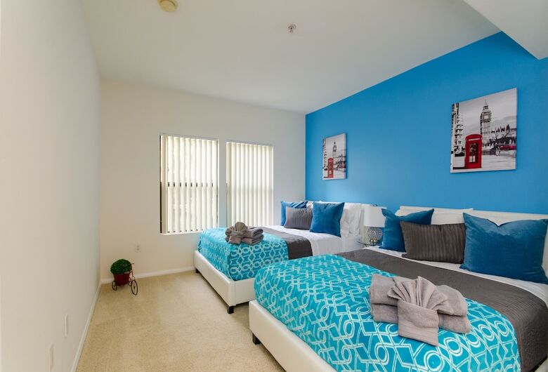Apartamentos Downtown La City View Suite