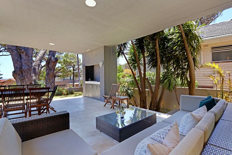 Villa Alba By Totalstay