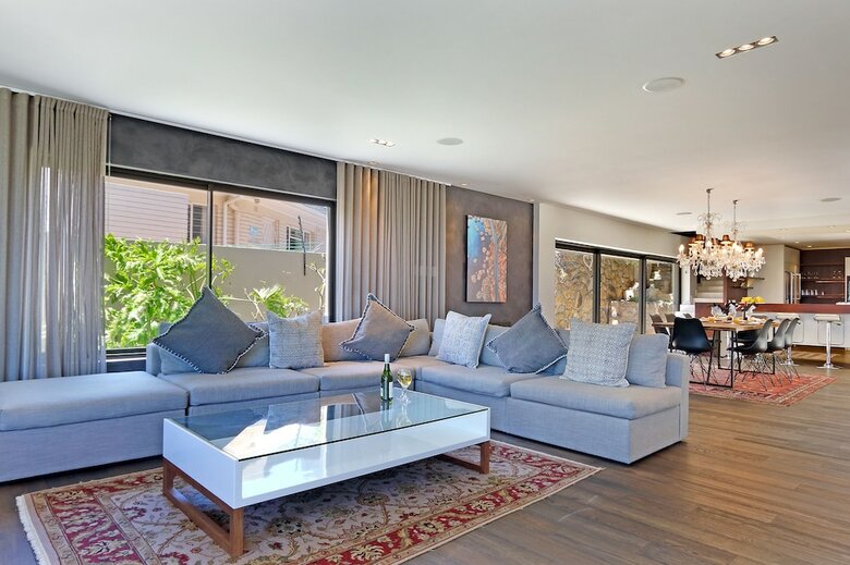 Villa Alba By Totalstay