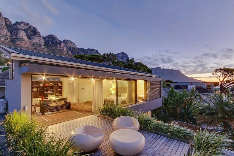 Villa Alba By Totalstay
