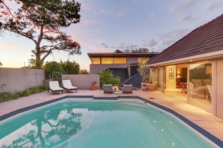 Villa Alba By Totalstay