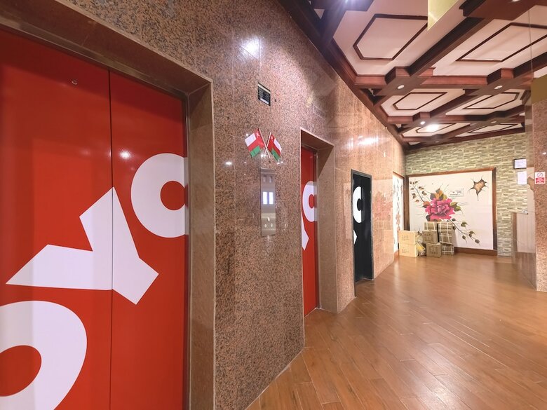 Oyo 119 Jasmine Hotel Apartments