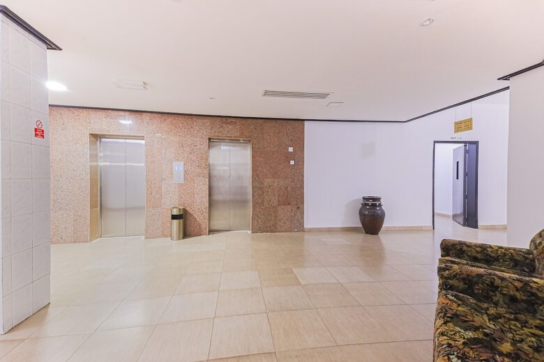 Oyo 119 Jasmine Hotel Apartments